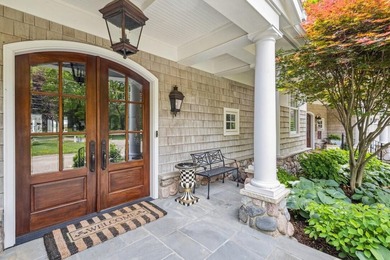 Welcome to all sports, Klinger Lake, This Luxury Waterfront Home - photo 19