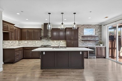 Welcome to this beautifully upgraded home located on a spacious - photo 19