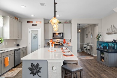 Built in 2021, this beautifully maintained 5-bedroom, 3.5-bath - photo 20