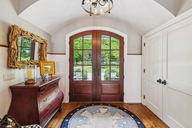 Welcome to all sports, Klinger Lake, This Luxury Waterfront Home - photo 20