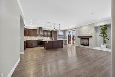 Welcome to this beautifully upgraded home located on a spacious - photo 20