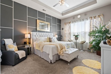 Built in 2021, this beautifully maintained 5-bedroom, 3.5-bath - photo 21