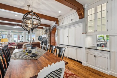 Welcome to all sports, Klinger Lake, This Luxury Waterfront Home - photo 21