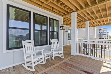 Experience coastal living reimagined. Where ocean sunrises