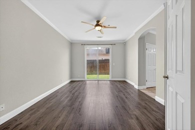 Welcome to this beautifully upgraded home located on a spacious - photo 21