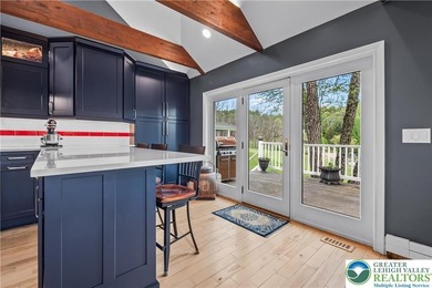 Tucked away on nearly 42 SCENIC ACRES this CHARMING FARMHOUSE - photo 22