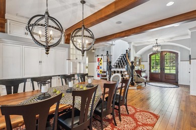 Welcome to all sports, Klinger Lake, This Luxury Waterfront Home - photo 22