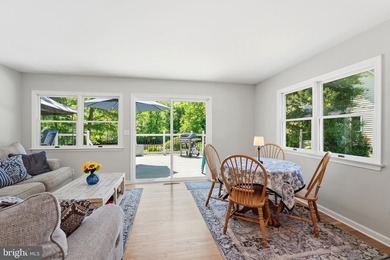 Cute cottage located on the upper Chester River! Entertain on - photo 22