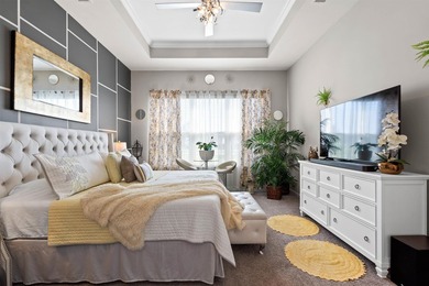 Built in 2021, this beautifully maintained 5-bedroom, 3.5-bath - photo 23