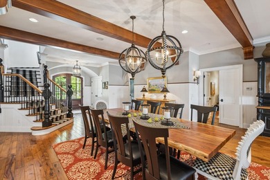 Welcome to all sports, Klinger Lake, This Luxury Waterfront Home - photo 23