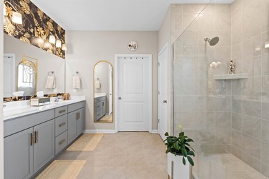 Built in 2021, this beautifully maintained 5-bedroom, 3.5-bath - photo 24