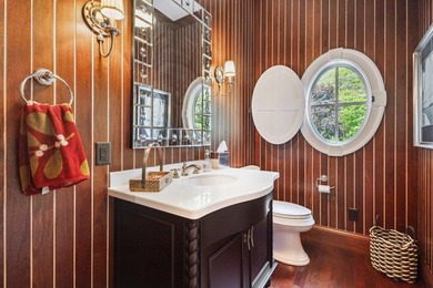 Welcome to all sports, Klinger Lake, This Luxury Waterfront Home - photo 24