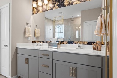 Built in 2021, this beautifully maintained 5-bedroom, 3.5-bath - photo 25