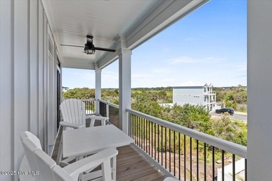 Experience coastal living reimagined. Where ocean sunrises