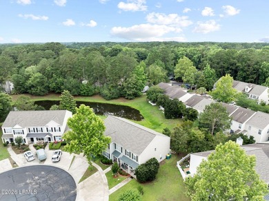Fabulous features set this Brookshire model apart! This end-unit - photo 26