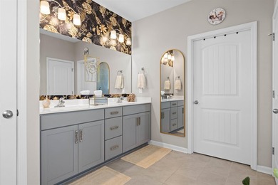 Built in 2021, this beautifully maintained 5-bedroom, 3.5-bath - photo 26