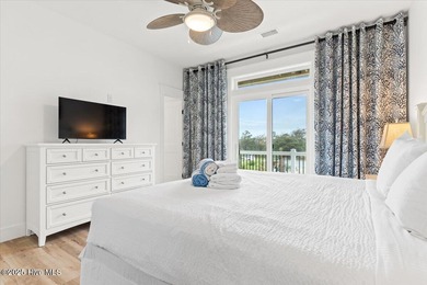 Experience coastal living reimagined. Where ocean sunrises