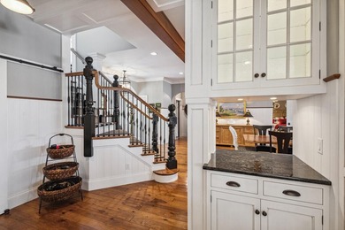 Welcome to all sports, Klinger Lake, This Luxury Waterfront Home - photo 27