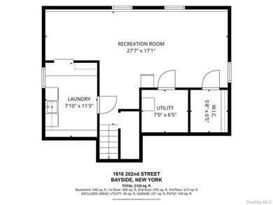 Live, Play And Commute **Bay Terrace Vicinity** *ORIGINALLY A - photo 28