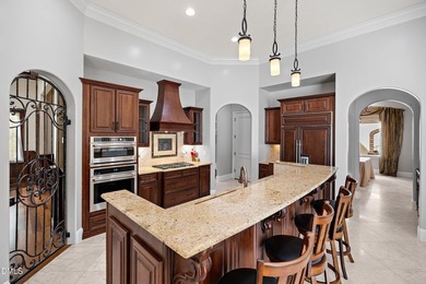 Welcome to this exceptional luxury estate in the prestigious The - photo 28