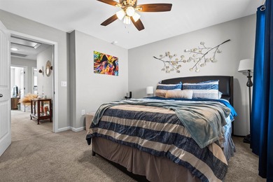 Built in 2021, this beautifully maintained 5-bedroom, 3.5-bath - photo 29