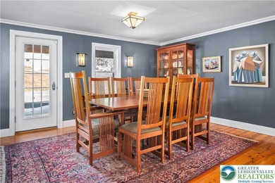 Tucked away on nearly 42 SCENIC ACRES this CHARMING FARMHOUSE - photo 29