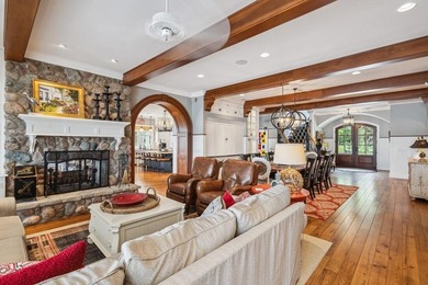 Welcome to all sports, Klinger Lake, This Luxury Waterfront Home - photo 29