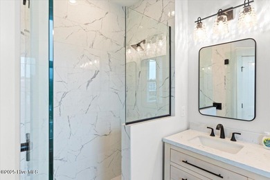 Experience coastal living reimagined. Where ocean sunrises