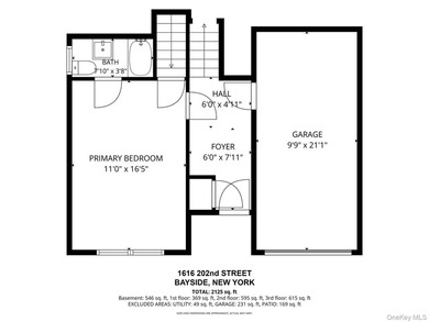 Live, Play And Commute **Bay Terrace Vicinity** *ORIGINALLY A - photo 29
