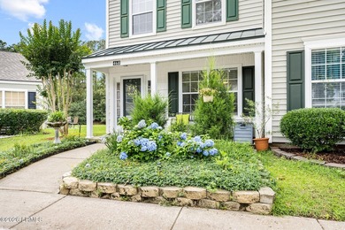 Fabulous features set this Brookshire model apart! This end-unit - photo 30