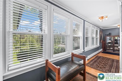 Tucked away on nearly 42 SCENIC ACRES this CHARMING FARMHOUSE - photo 30