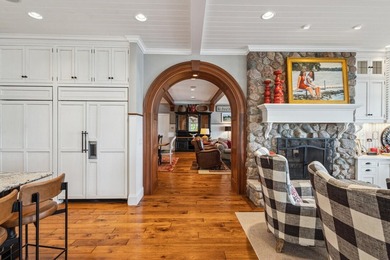 Welcome to all sports, Klinger Lake, This Luxury Waterfront Home - photo 30