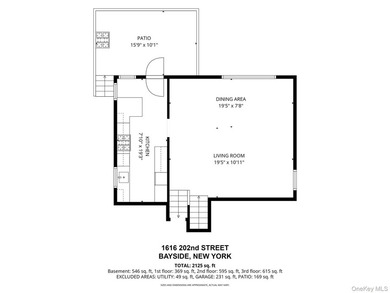Live, Play And Commute **Bay Terrace Vicinity** *ORIGINALLY A - photo 30