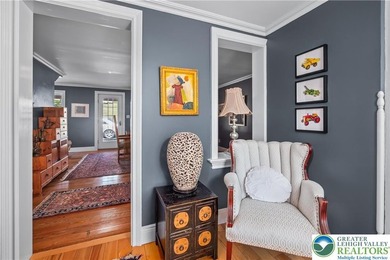 Tucked away on nearly 42 SCENIC ACRES this CHARMING FARMHOUSE - photo 31