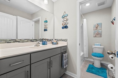 Built in 2021, this beautifully maintained 5-bedroom, 3.5-bath - photo 32