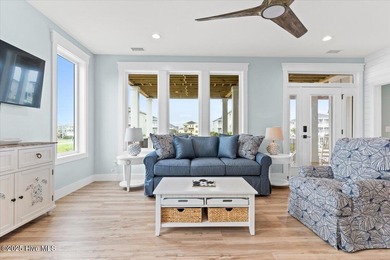 Experience coastal living reimagined. Where ocean sunrises