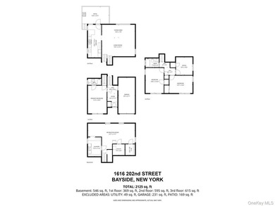 Live, Play And Commute **Bay Terrace Vicinity** *ORIGINALLY A - photo 32