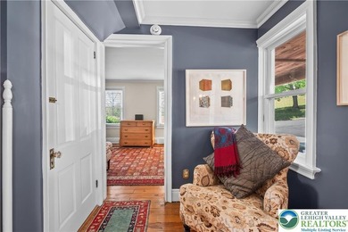 Tucked away on nearly 42 SCENIC ACRES this CHARMING FARMHOUSE - photo 33