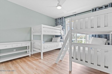 Experience coastal living reimagined. Where ocean sunrises