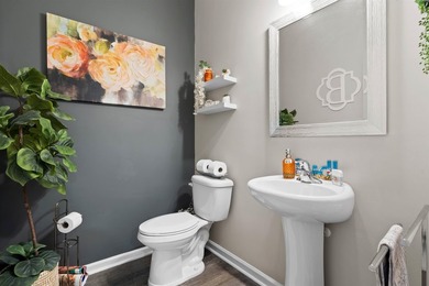 Built in 2021, this beautifully maintained 5-bedroom, 3.5-bath - photo 34
