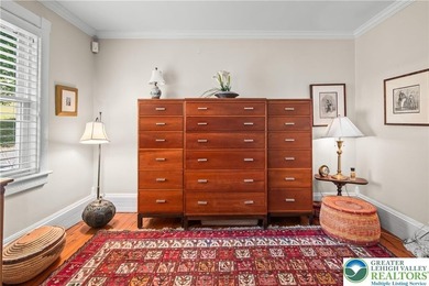 Tucked away on nearly 42 SCENIC ACRES this CHARMING FARMHOUSE - photo 34