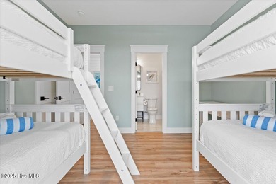 Experience coastal living reimagined. Where ocean sunrises