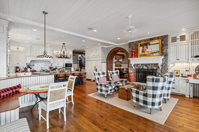 Welcome to all sports, Klinger Lake, This Luxury Waterfront Home - photo 35