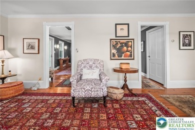 Tucked away on nearly 42 SCENIC ACRES this CHARMING FARMHOUSE - photo 36