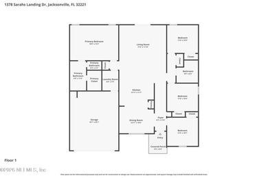 Welcome to 1378 Sarahs Landing Drive, a beautifully designed - photo 36