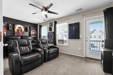 Built in 2021, this beautifully maintained 5-bedroom, 3.5-bath - photo 37