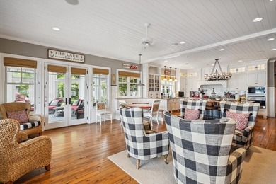 Welcome to all sports, Klinger Lake, This Luxury Waterfront Home - photo 37