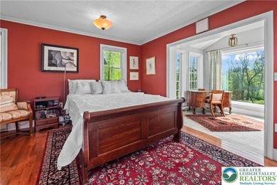Tucked away on nearly 42 SCENIC ACRES this CHARMING FARMHOUSE - photo 38