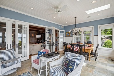 Welcome to all sports, Klinger Lake, This Luxury Waterfront Home - photo 38