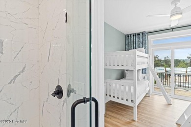 Experience coastal living reimagined. Where ocean sunrises